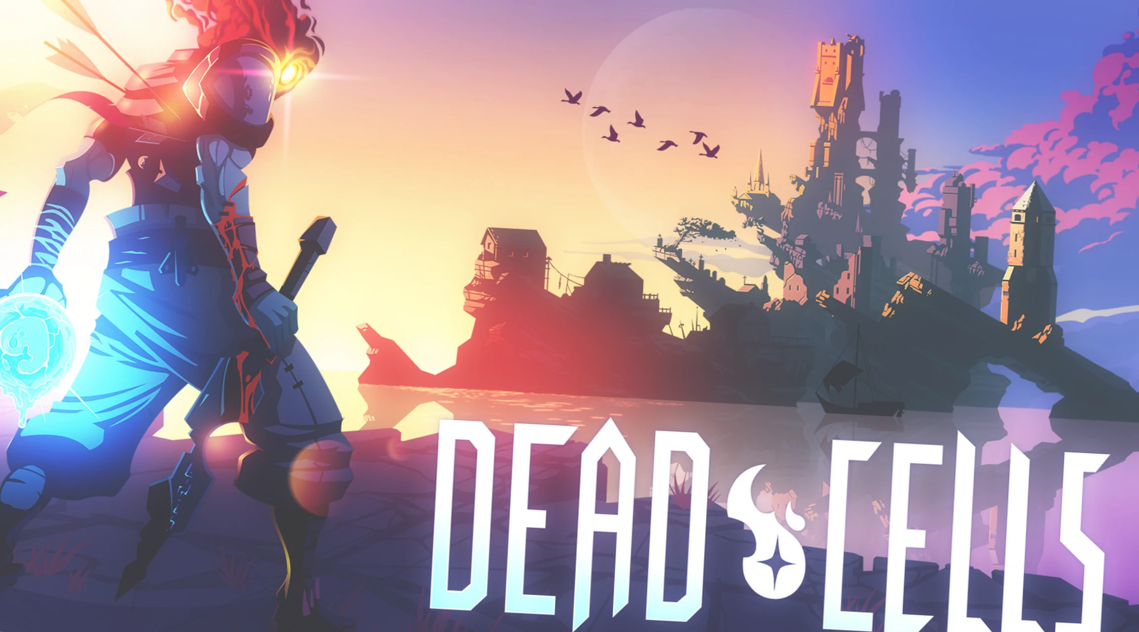 Dead Cells Dead Cells