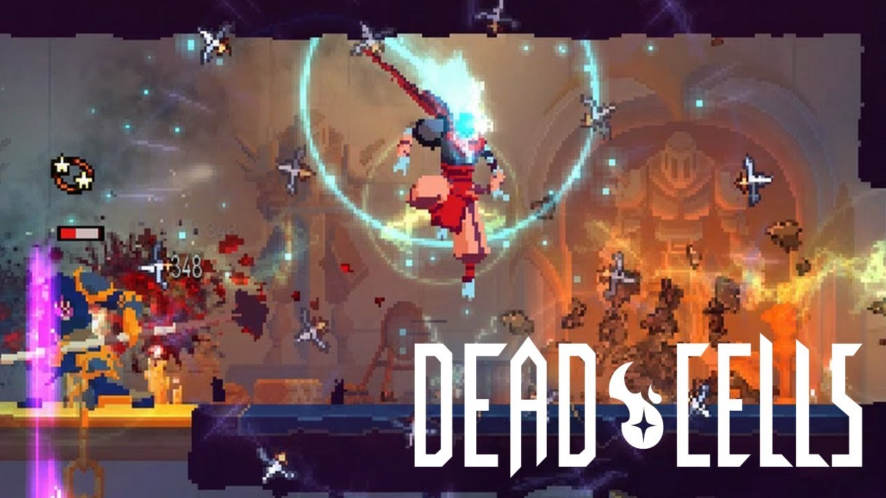 Проблемы с Dead Cells: не запускается игра, баги, решение большинства технических проблем.