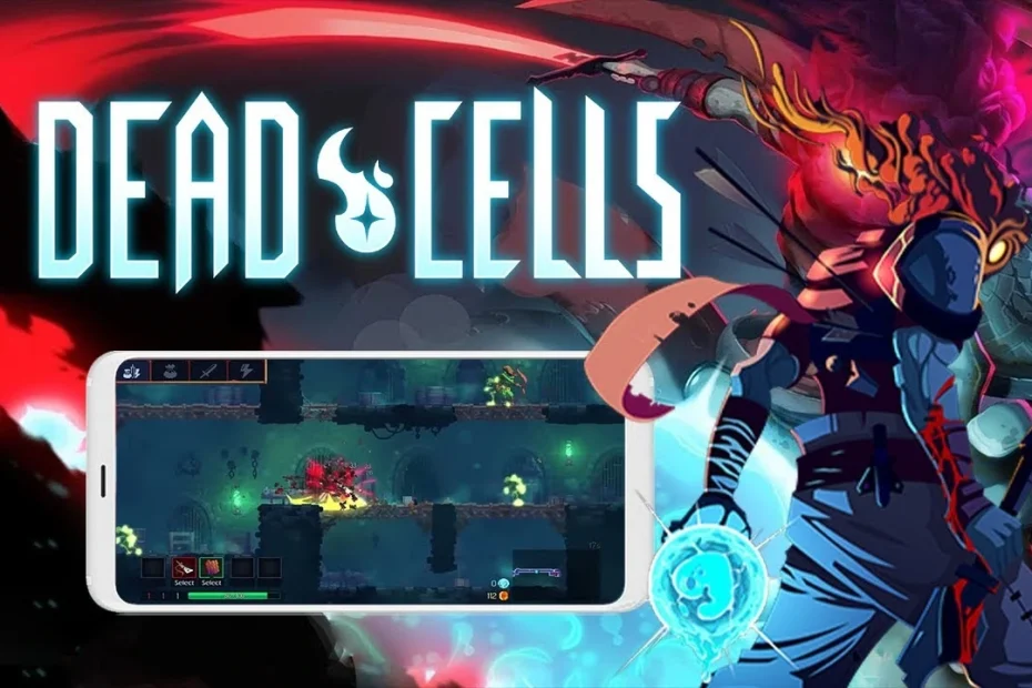 Dead Cells на iOS