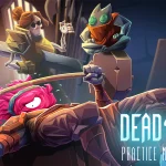 Мутации в игре Dead Cells Мутации Dead Cells